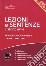 Caringella Francesco; Dimatteo Danilo