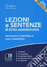 Caringella Francesco; Tarantino Luigi