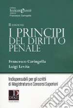 Caringella Francesco; Levita Luigi