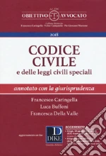 Caringella Francesco; Buffoni Luca; Della Valle Francesca