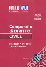 Caringella Francesco; De Gioia Valerio