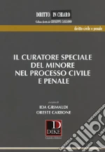Grimaldi I. (cur.); Carbone O. (cur.)