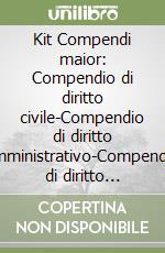 Caringella Francesco; De Gioia Valerio; Trinci Alessandro