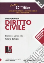Caringella Francesco; De Gioia Valerio