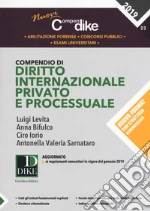 Levita Luigi; Bifulco Anna; Iorio Ciro