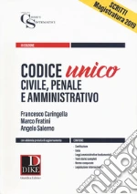 Caringella Francesco; Fratini Marco; Salerno Angelo