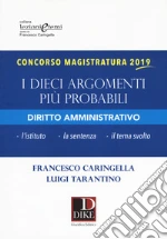 Caringella Francesco; Tarantino Luigi