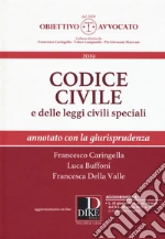 Caringella Francesco; Buffoni Luca; Della Valle Francesca