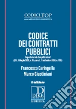 Caringella Francesco; Giustiniani Marco