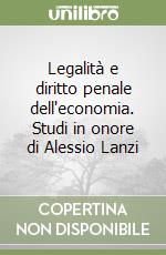 Cadoppi A. (cur.); Veneziani P. (cur.); Aldrovandi P. (cur.)
