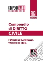 Caringella Francesco; De Gioia Valerio