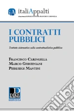 Caringella Francesco; Giustiniani Marco; Mantini Pierluigi