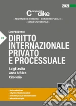 Levita Luigi; Iorio Ciro; Bifulco Anna