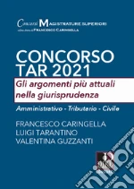 Caringella Francesco; Tarantino Luigi; Guzzanti Valentina