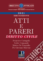 Caringella Francesco; Campanile Valter; De Pamphilis Matteo