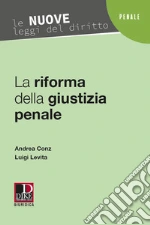 Conz Andrea; Levita Luigi