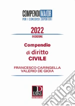 Caringella Francesco; De Gioia Valerio