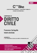 Caringella Francesco; De Gioia Valerio