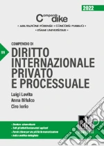 Levita Luigi; Iorio Ciro; Bifulco Anna