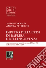 Caiafa Antonio; Petteruti Andrea