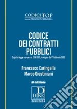 Caringella Francesco; Giustiniani Marco