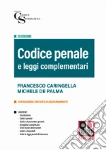 Caringella Francesco; De Palma Michele