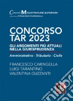 Caringella Francesco; Tarantino Luigi; Guzzanti Valentina