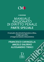 Caringella Francesco; Salerno Angelo; Trinci Alessandro