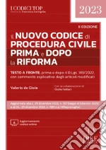 De Gioia Valerio; Faillaci Giulia