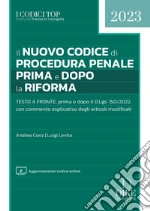Conz Andrea; Levita Luigi