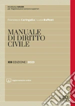 Caringella Francesco; Buffoni Luca