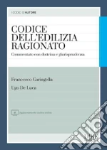 Caringella Francesco; De Luca Ugo