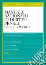 Caringella Francesco; Salerno Angelo; Trinci Alessandro
