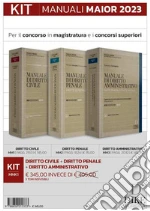 Caringella Francesco; Buffoni Luca