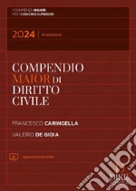 Caringella Francesco; De Gioia Valerio
