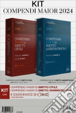 Caringella; De Gioia