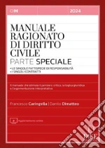 Caringella Francesco; Dimatteo Danilo