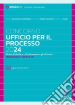 De Gioia Carabellese Pierre; Della Giustina Camilla; Gull Federica