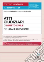 Caringella Francesco; De Angelis Francesca