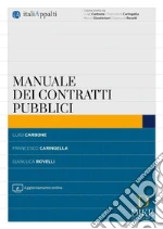 Carbone Luigi; Caringella Francesco; Rovelli Gianluca
