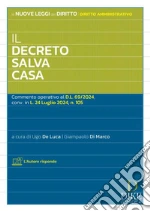 De Luca U. (cur.); Di Marco G. (cur.)