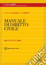Caringella Francesco; Buffoni Luca