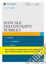 Carbone Luigi; Caringella Francesco; Rovelli Gianluca