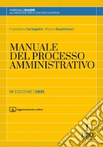 Caringella Francesco; Giustiniani Marco