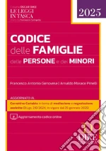 Genovese Francesco Antonio; Morace Pinelli Arnaldo