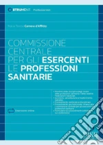 Camera d'Afflitto Maria Teresa