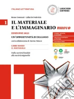 Ceserani Remo; De Federicis Lidia