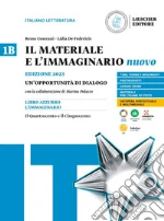 Ceserani Remo; De Federicis Lidia
