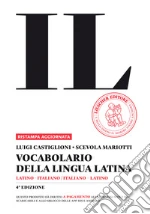 Castiglioni Luigi; Mariotti Scevola