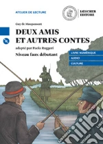 Maupassant Guy de; Ruggeri P. (cur.)